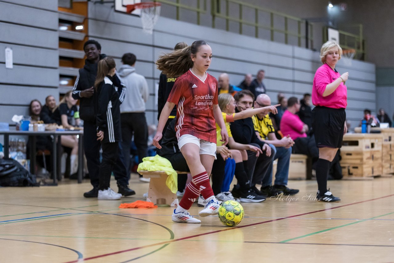 Bild 135 - wCJ Futsalmeisterschaft